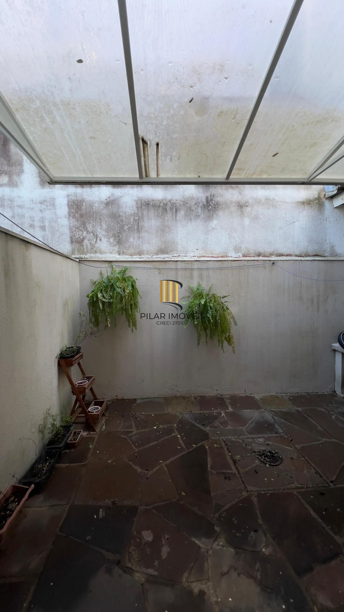 Casa de Condomínio 4 dormitórios no bairro Jardim Isabel