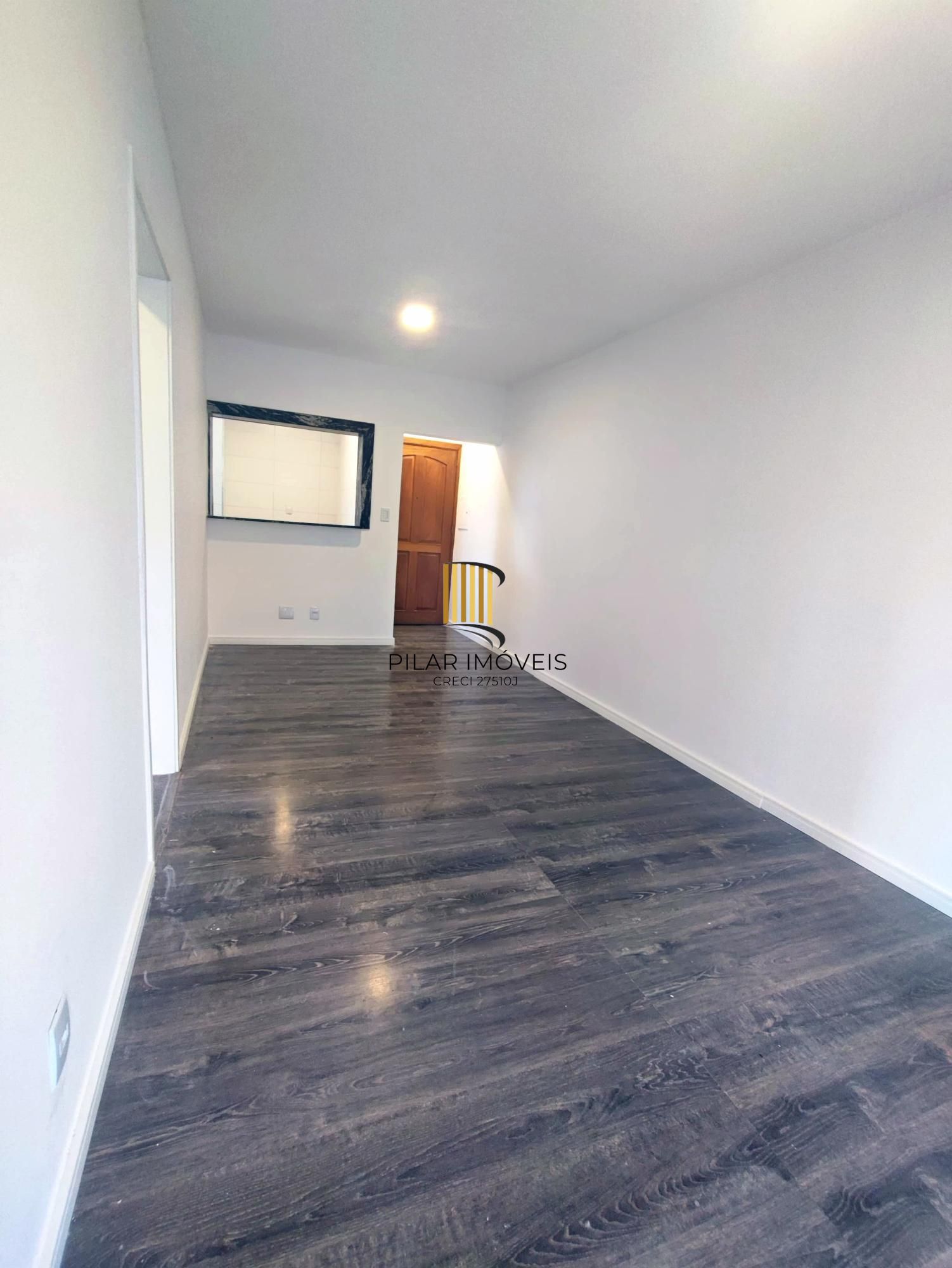 Apartamento 2 dormitórios no bairro Tristeza