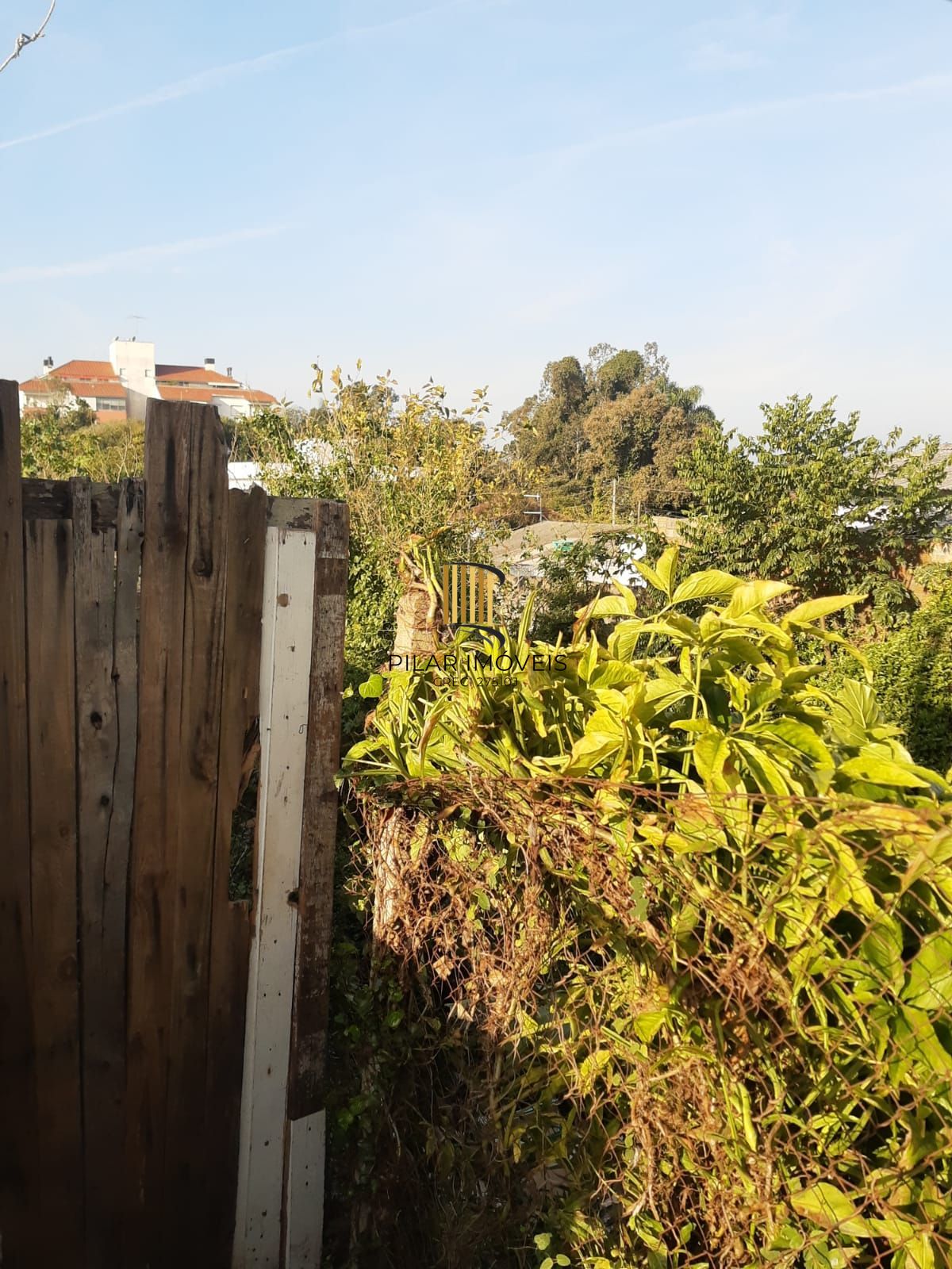 Terreno no bairro Cavalhada