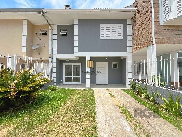 Casa de Condomínio 3 dormitórios no bairro Hípica - Pilar Imóveis