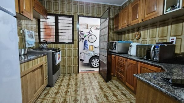 Casa Condominio para Venda - 110m², 3 dormitórios, sendo 1 suites, 1 vaga - Hípica