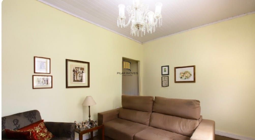 casa térrea 03 dormitórios - 128m² no Partenon