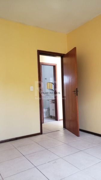 Casa para Venda - 54m², 2 dormitórios, 2 vagas - Hípica