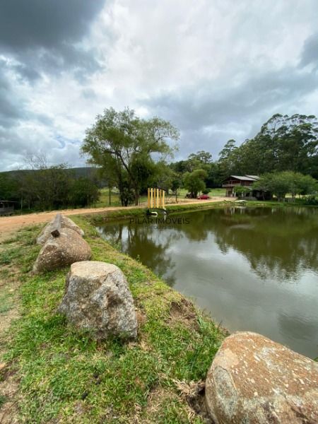Sítio para Venda - 54000m², 3 dormitórios, 10 vagas - Lageado