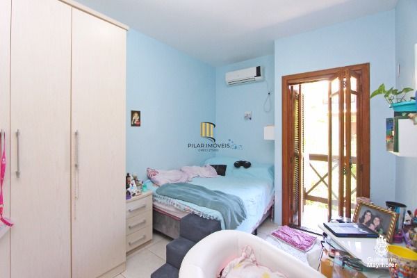 Casa Condominio para Venda - 181.84m², 3 dormitórios, sendo 1 suites, 4 vagas - Tristeza