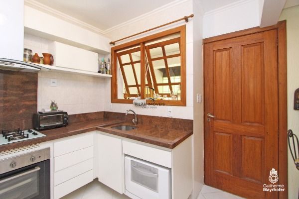 Casa Condominio para Venda - 181.84m², 3 dormitórios, sendo 1 suites, 4 vagas - Tristeza