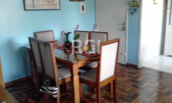 Apartamento para Venda - 58.9m², 2 dormitórios, Protásio Alves
