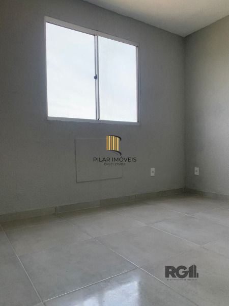 Apartamento em Porto Alegre, no bairro Hípica, com 2 dormitório(s), à venda.