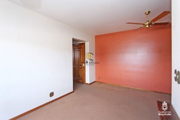 Apartamento para Venda - 117.05m², 3 dormitórios, sendo 1 suites, 2 vagas - Tristeza