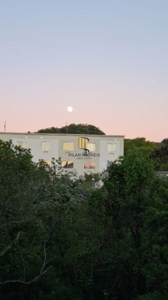 Apartamento para Venda - 40.29m², 2 dormitórios, 1 vaga - Cavalhada