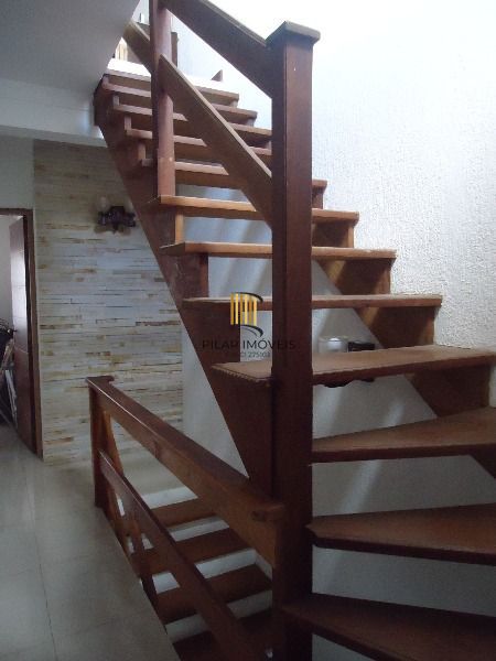 Casa para Venda - 177.93m², 3 dormitórios, sendo 1 suites, Hípica