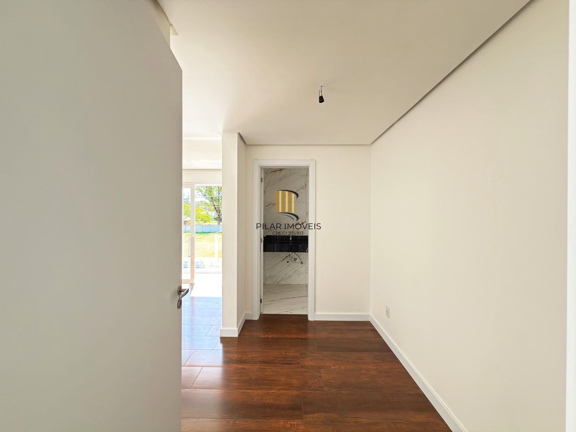 Sobrado no Condominio Fechado Nova Ipanema Garden - 03dormitórios - Hipica Zona Sul