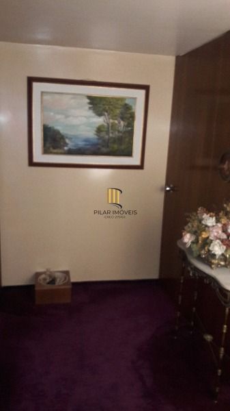 Apartamento para Venda - 202m², 3 dormitórios, sendo 1 suites, 1 vaga - Centro Histórico