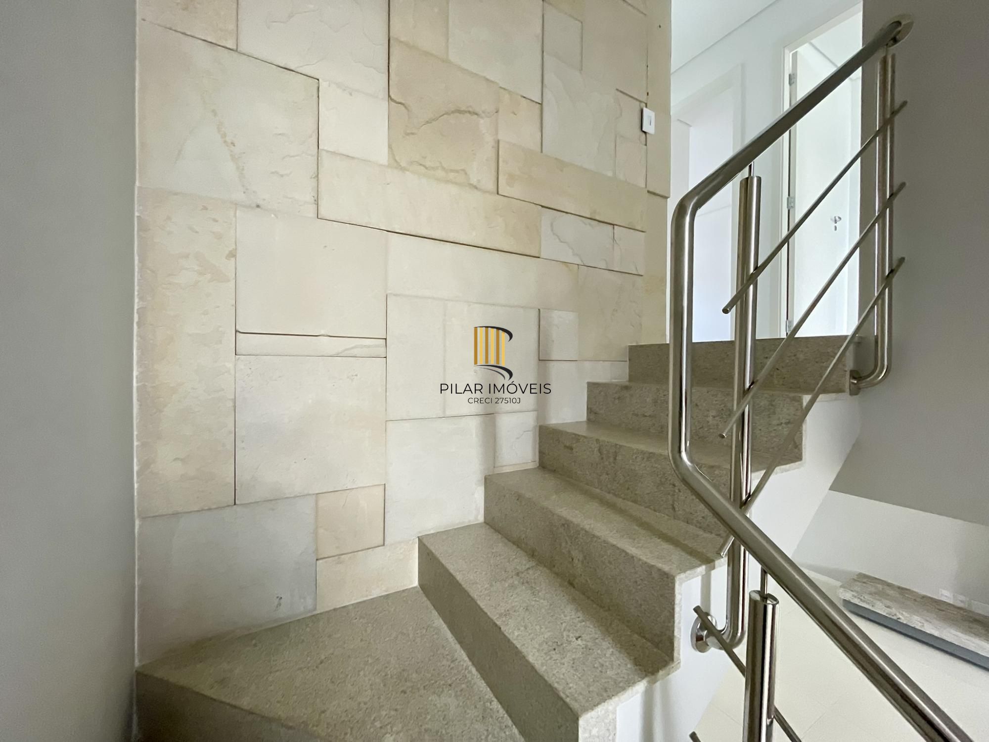 Casa Condominio para Venda - 146m², 3 dormitórios, sendo 1 suites, 2 vagas - Lagos De Nova Ipanema