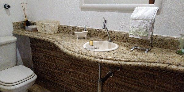 Casa para Venda - 176.28m², 3 dormitórios, sendo 1 suites, 2 vagas - Ipanema