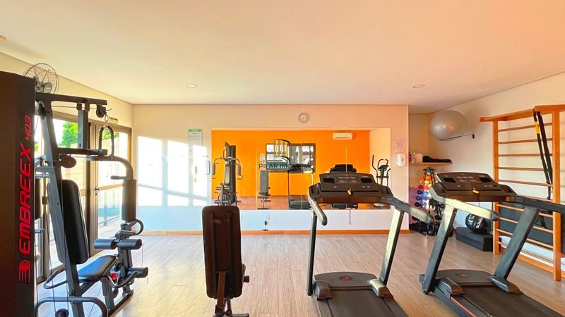 Apartamento para Venda - 76,69m², 3 dormitórios, sendo 1 suite, 1 vaga - Camaquã