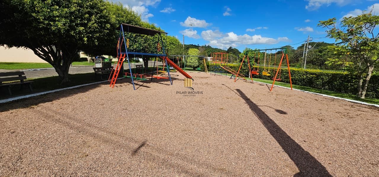 Sobrado Condomínio Fechado bairro Guaruja- 3 dormitórios