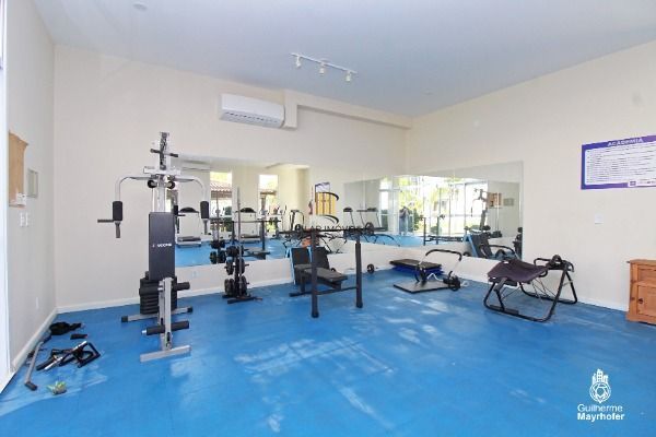 Terreno para Venda - 154m², 0 dormitórios, Hípica