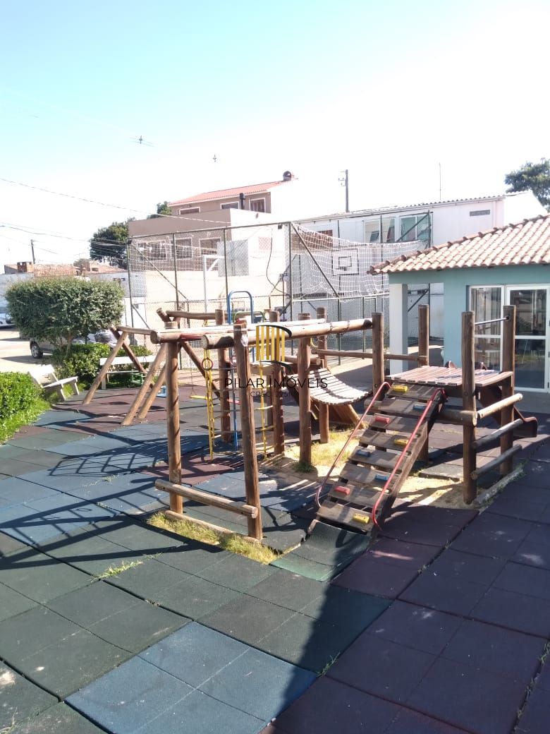 Apartamento 2 dormitórios no bairro Vila Nova