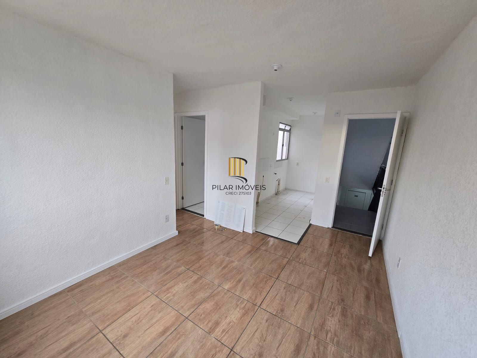 Apartamento 2 dormitórios no bairro Hípica