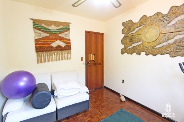 Casa Condominio para Venda - 258m², 3 dormitórios, sendo 1 suites, 2 vagas - Jardim Isabel