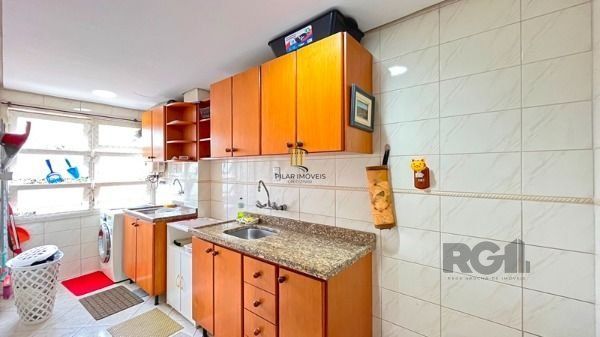 Apartamento 3 dormitórios no bairro Teresópolis