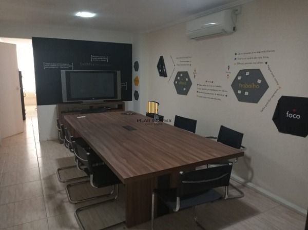 Predio para Venda - 0m², 0 dormitórios, Tristeza