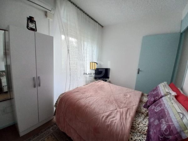 Apartamento para Venda - 45.71m², 1 dormitório, 1 vaga - Vila Nova