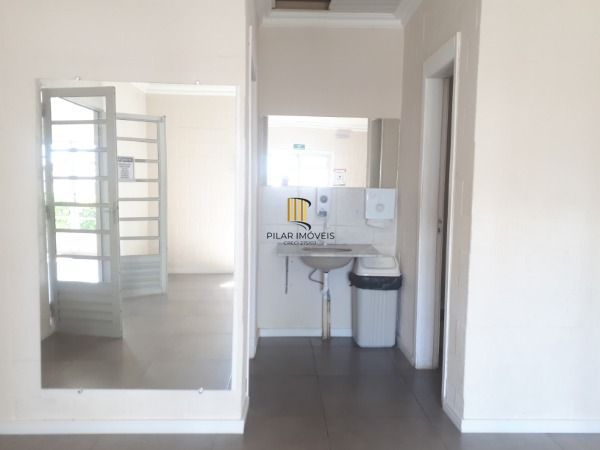 Apartamento para Venda - 39.03m², 2 dormitórios, 1 vaga - Campo Novo