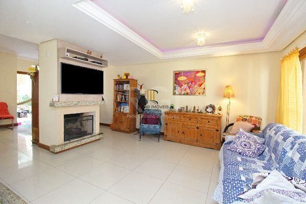 Casa para Venda - 159.84m², 3 dormitórios, sendo 1 suites, 1 vaga - Lagos De Nova Ipanema