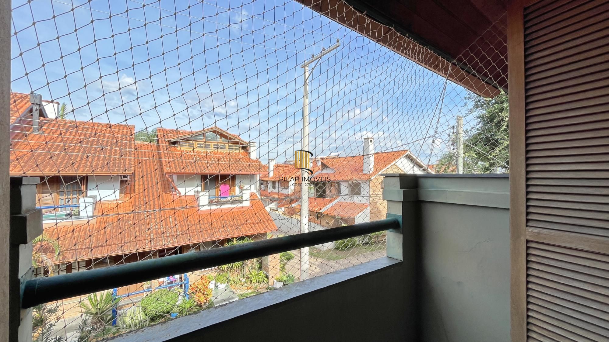 Casa 2 dormitórios no bairro Cavalhada