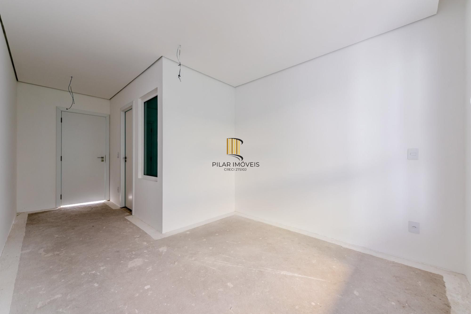 Belíssimo apartamento com projeto diferenciado e vista deslumbrante para o pôr do sol do Guaíba.