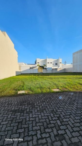 Terreno para Venda - 154m², 0 dormitórios, Hípica