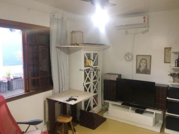 Casa para Venda - 171.1m², 3 dormitórios, sendo 1 suites, 2 vagas - Santa Tereza
