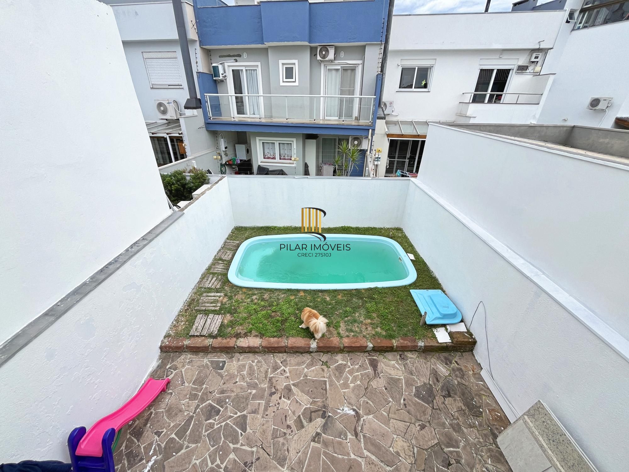 LAGOS DE NOVA IPANEMA LINDA CASA 2 DORMITÓRIOS