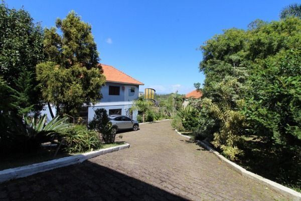 Casa para Venda - 111.89m², 1 dormitório, Cascata