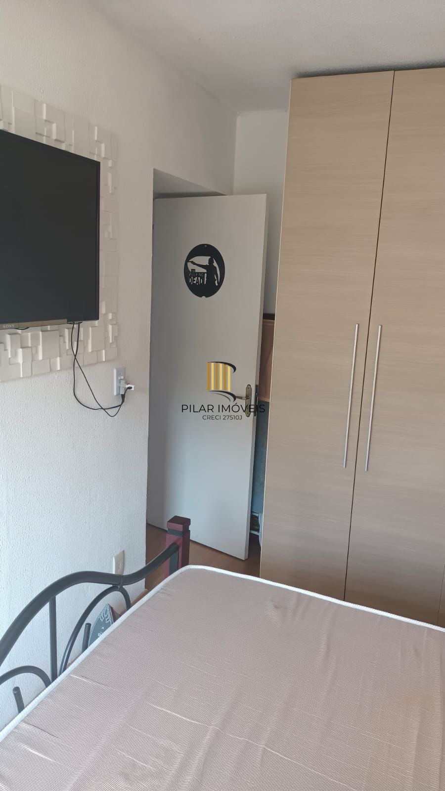 Apartamento 2 dormitórios no bairro Cavalhada