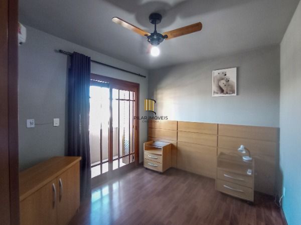 Casa Condominio para Venda - 201.78m², 3 dormitórios, sendo 1 suites, 2 vagas - Aberta dos Morros