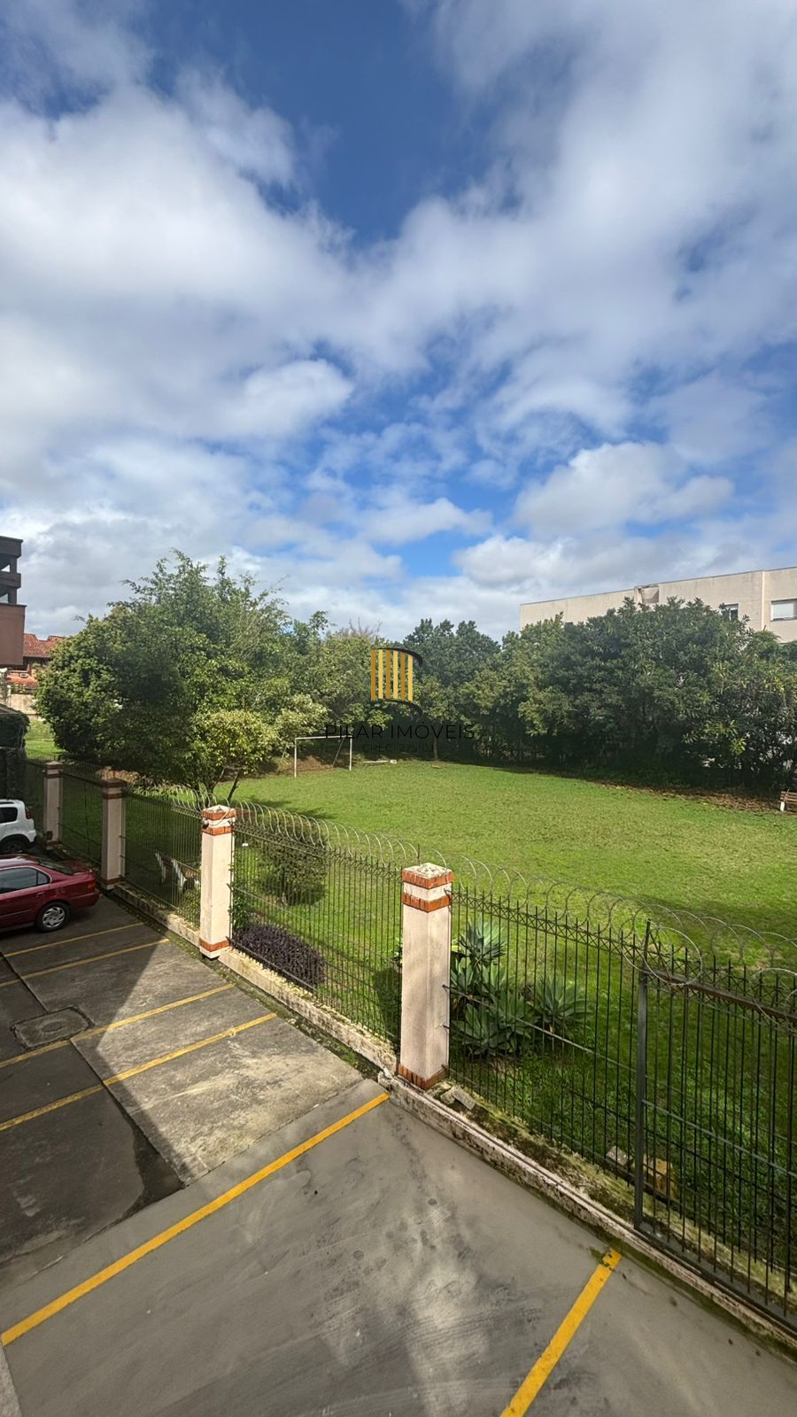 Apartamento Garden, 4 D, ipanema, impecável