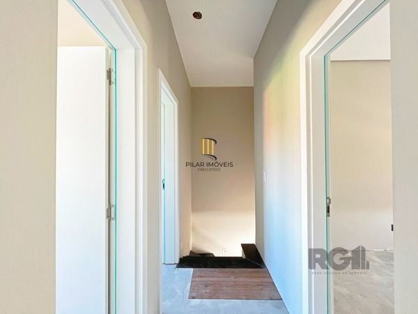 Casa para Venda - 120m², 3 dormitórios, sendo 1 suites, 2 vagas - Hípica