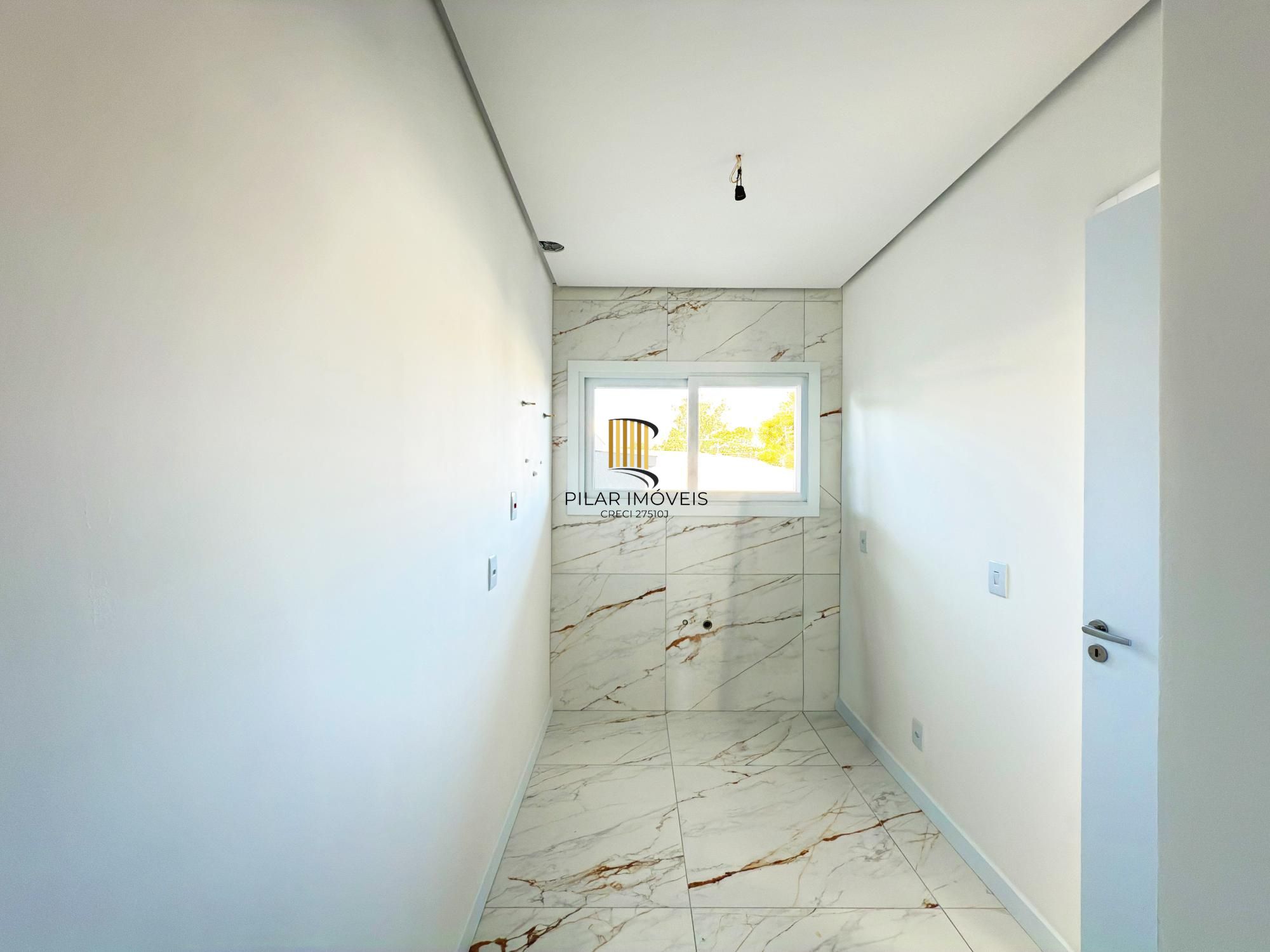 Sobrado no Condominio Fechado Nova Ipanema Garden - 03dormitórios - Hipica Zona Sul