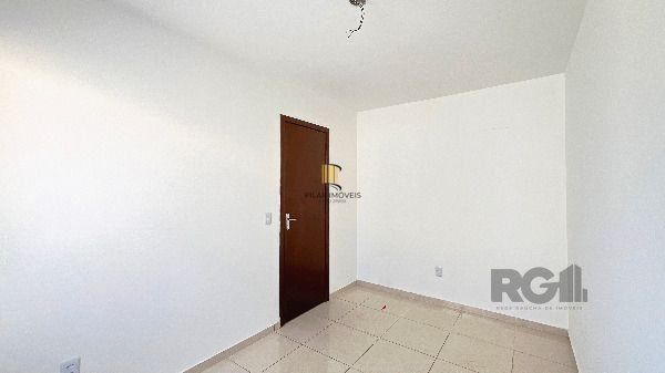 Casa 2 dormitórios no bairro Aberta dos Morros