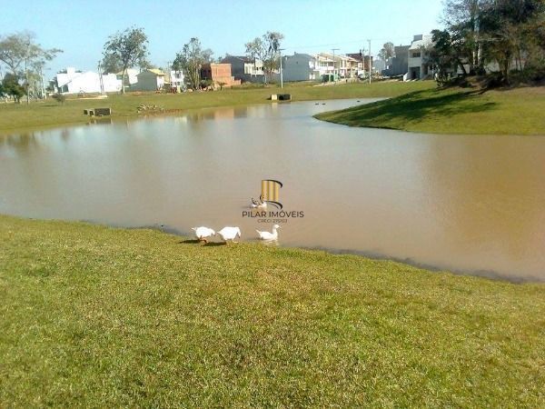 Terreno para Venda - 178.83m², 0 dormitórios, Lagos De Nova Ipanema