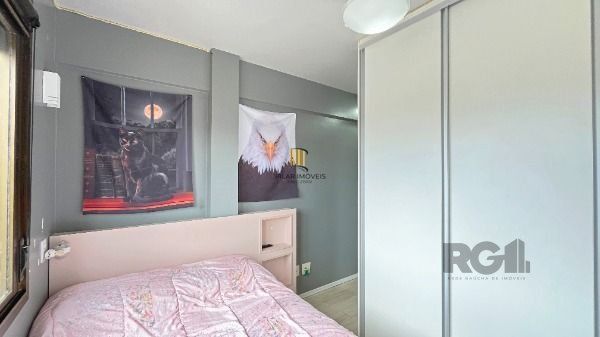 Apartamento em Porto Alegre, no bairro Medianeira, com 3 dormitório(s), e 3 banheiros, à venda.
