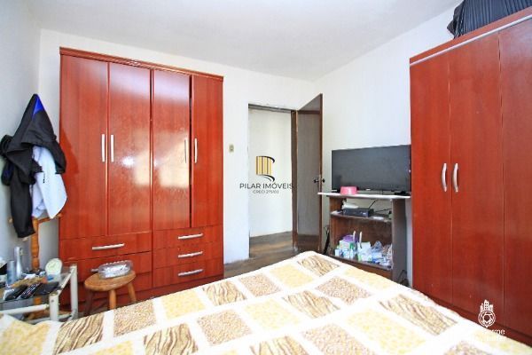Casa para Venda - 138m², 2 dormitórios, sendo 1 suites, 1 vaga - Nonoai