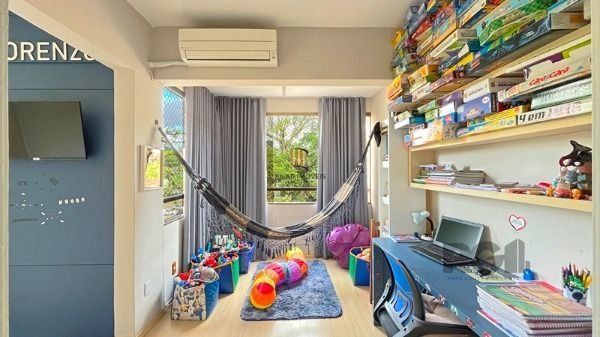 Apartamento 3 dormitórios no bairro Teresópolis