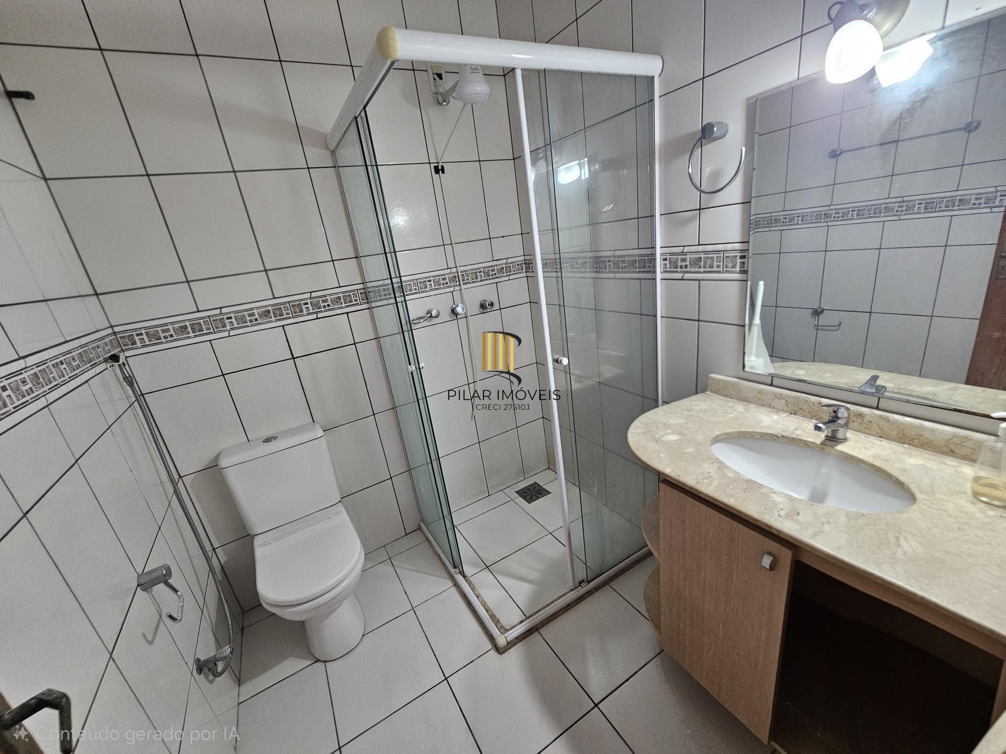 Casa com piscina para Venda - 189.91m², 3 dormitórios, sendo 1 suítes, 2 vagas - Hípica