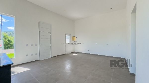 Casa em Porto Alegre, no bairro Aberta dos Morros, com 3 dormitório(s), e 3 banheiros, à venda. - Ipanema Park Residence