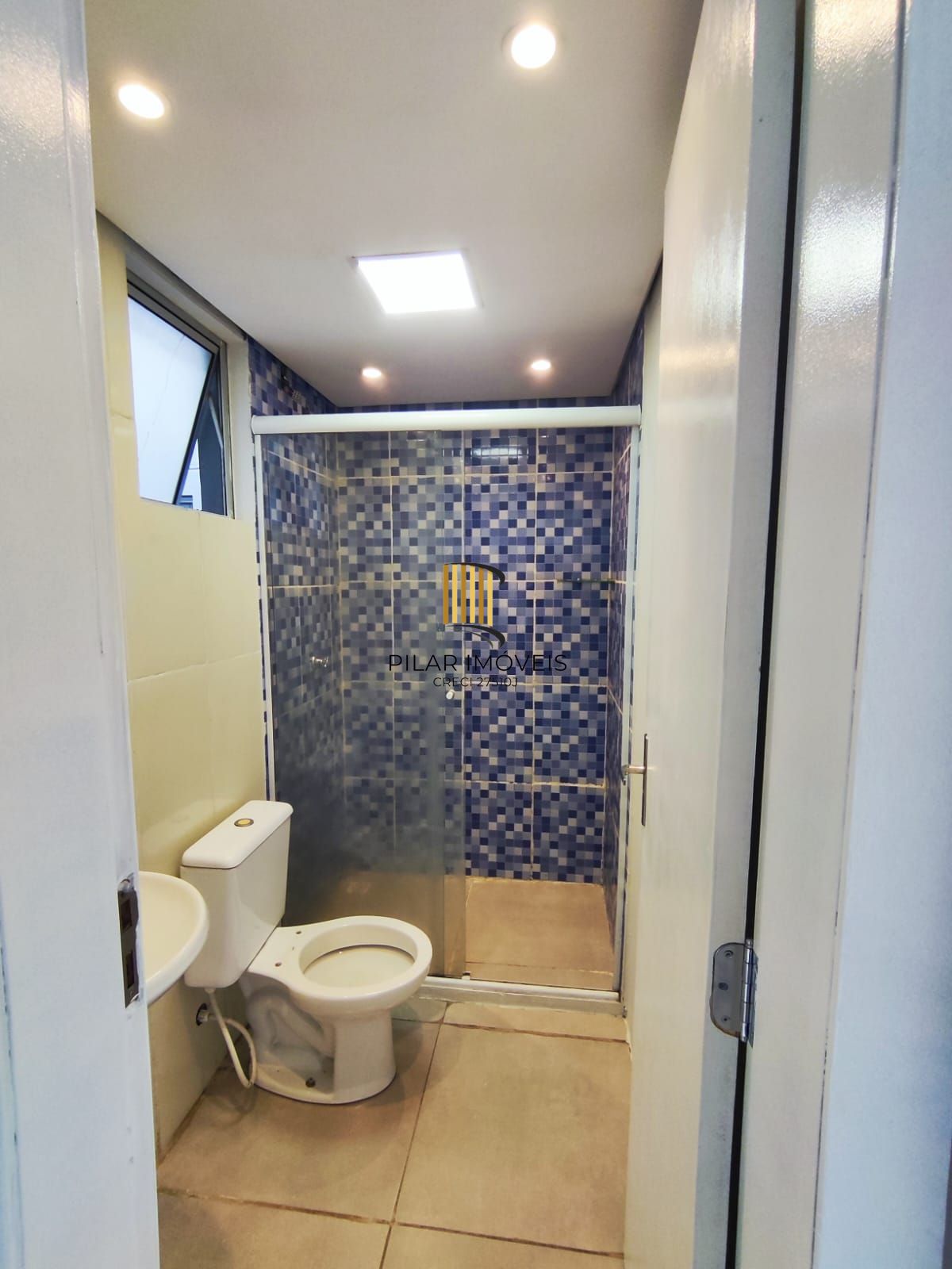Apartamento 2 dormitórios no bairro Vila Nova