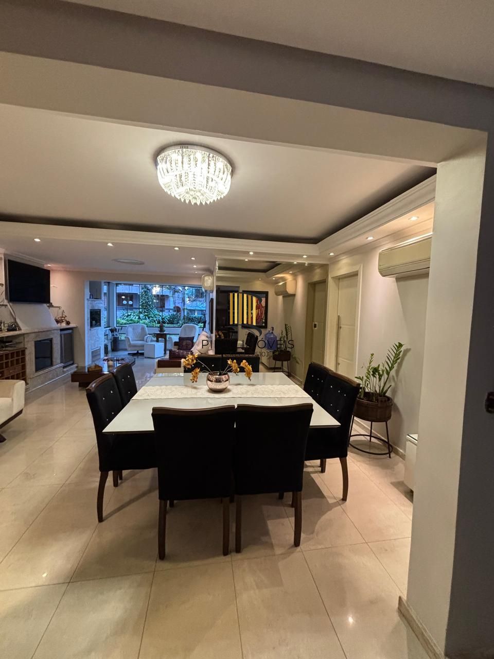 Apartamento Garden, 4 D, ipanema, impecável
